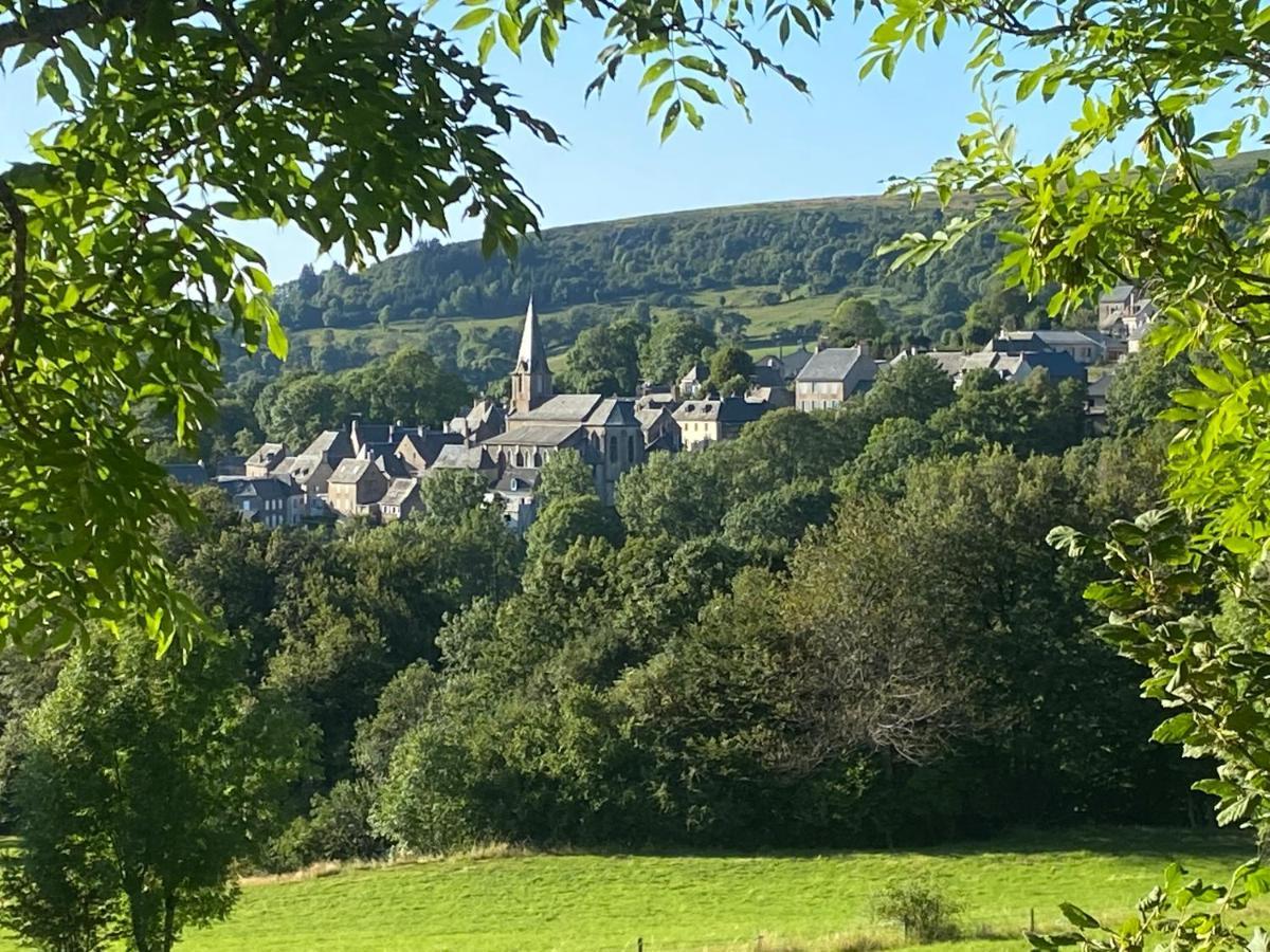Chateau Du Puech Curieres Esterno foto